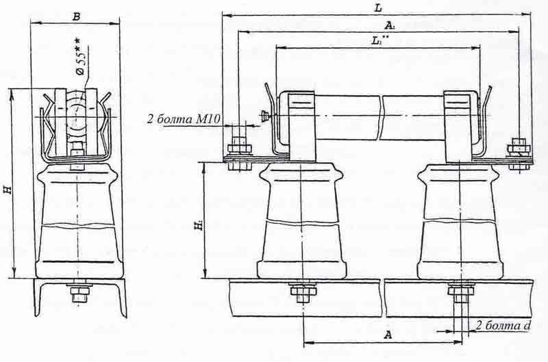 предохранитель пкт